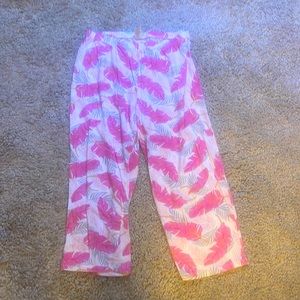 Kids pyjamas bottoms